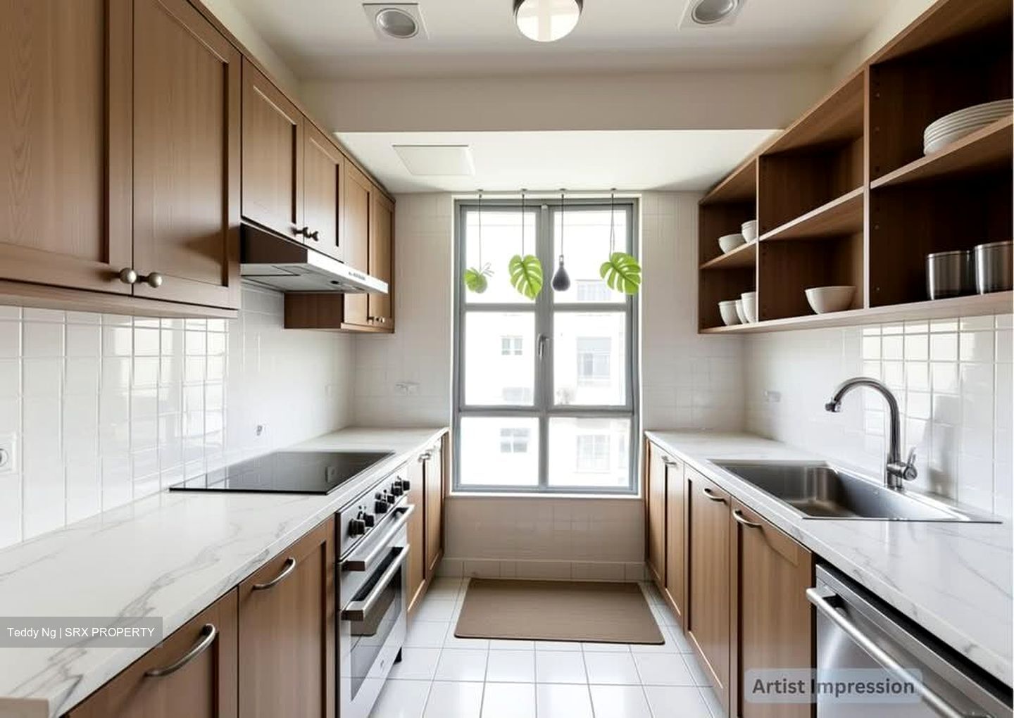 Aquarius By The Park (D16), Condominium #617725571
